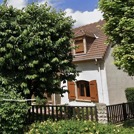 Chambre Climatisee, Entre Paris Disneyland, Au Coeur Des Jeux Olympiques Canoe-Kayak, Vaires-sur-Marne 外观 照片